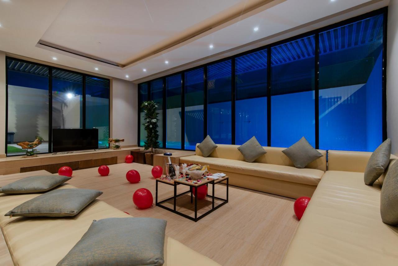 The One Hotel Resorts - Riad Exterior foto