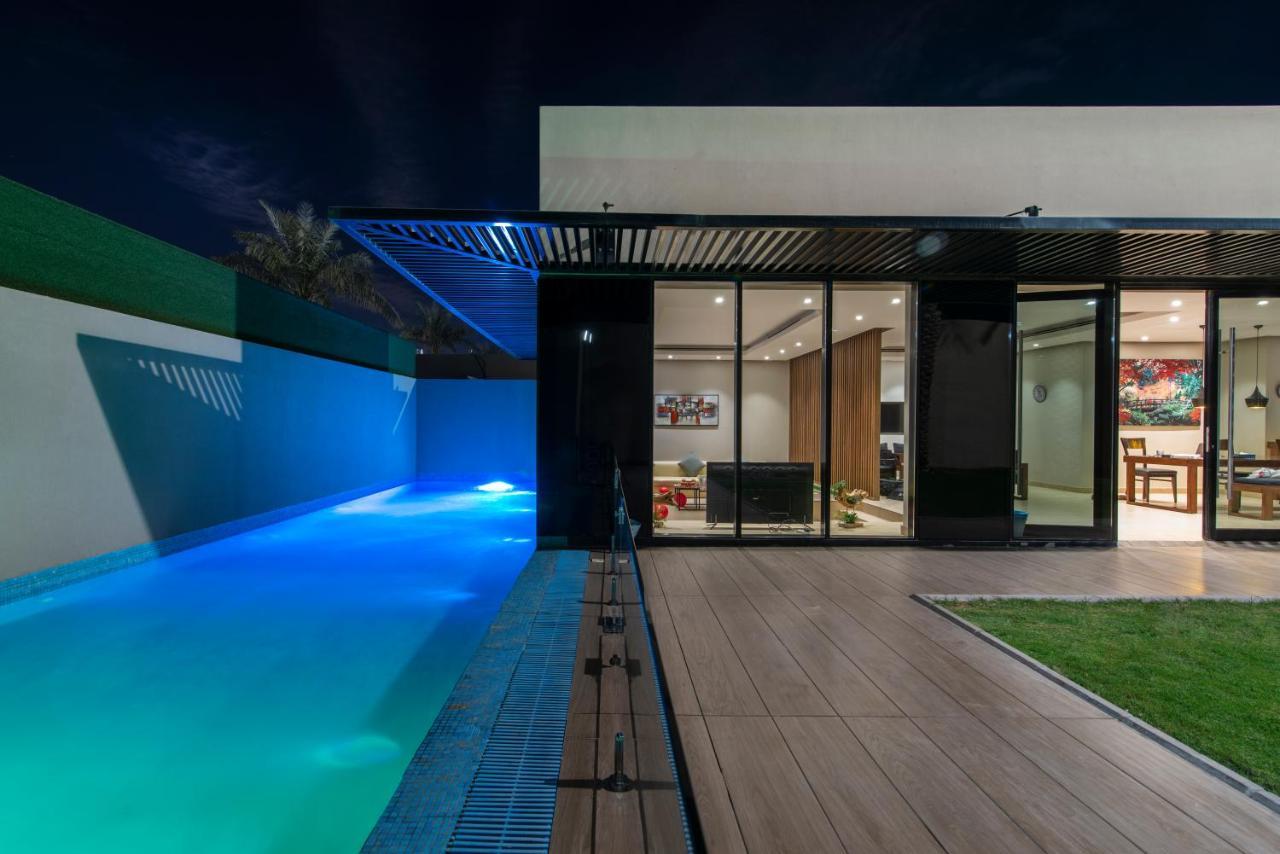 The One Hotel Resorts - Riad Exterior foto