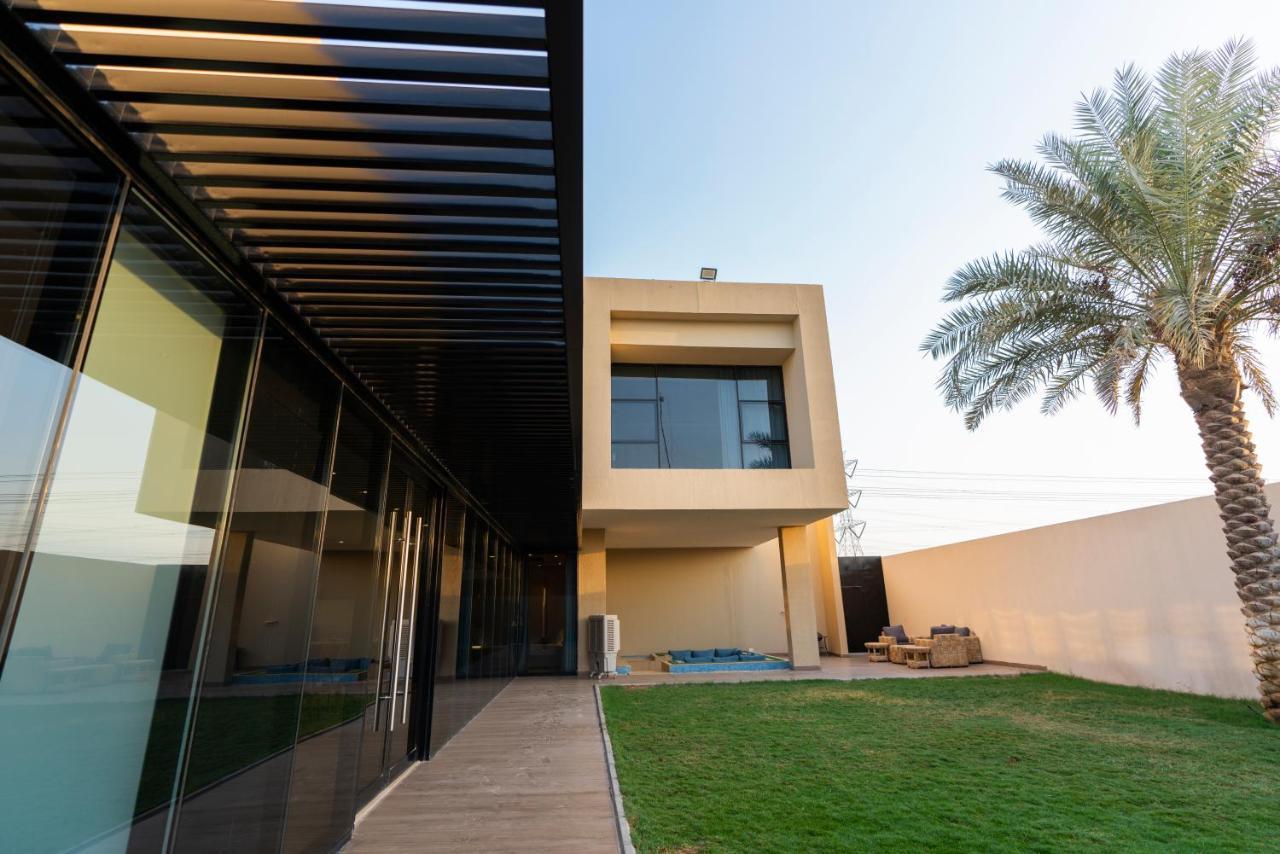The One Hotel Resorts - Riad Exterior foto