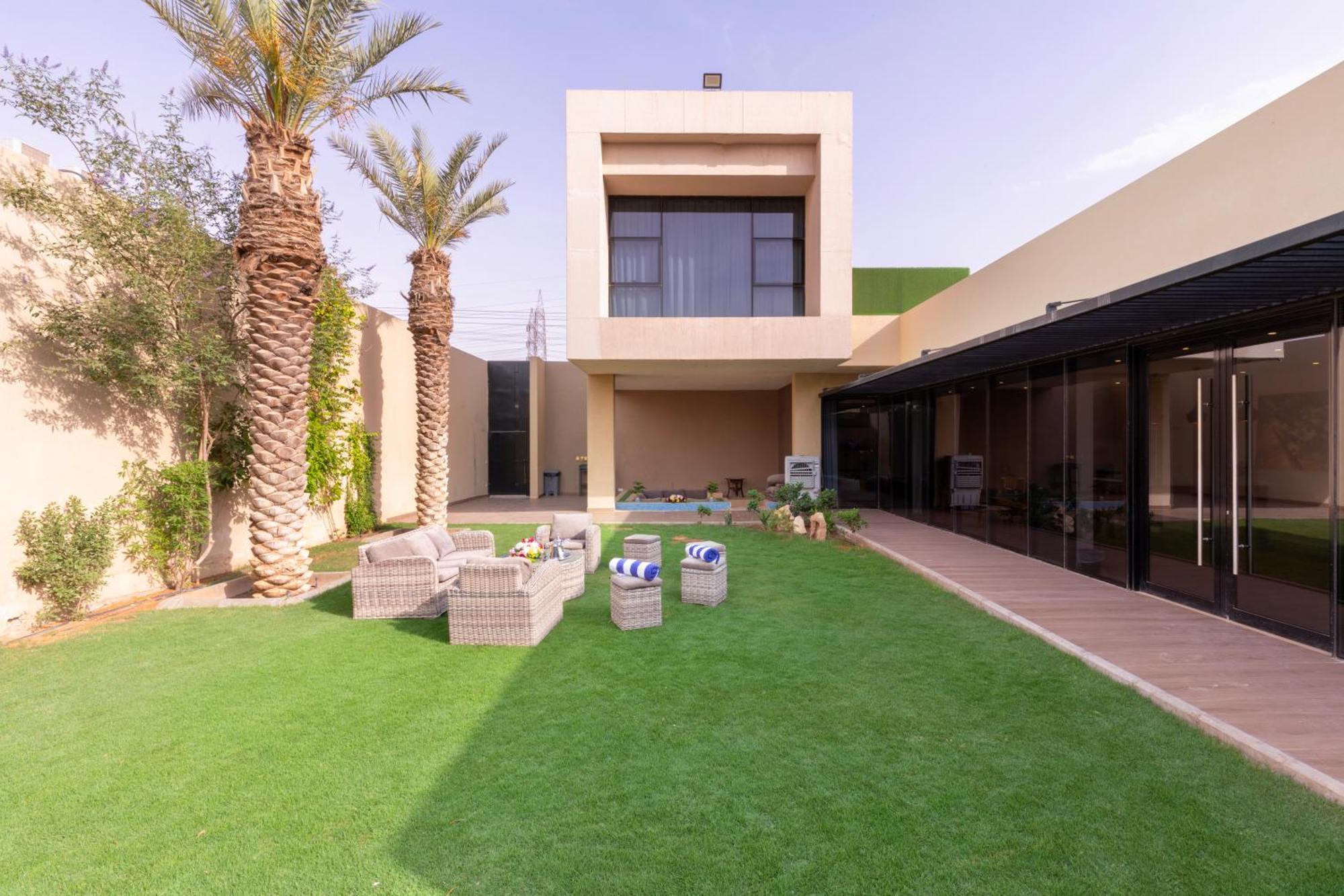 The One Hotel Resorts - Riad Exterior foto