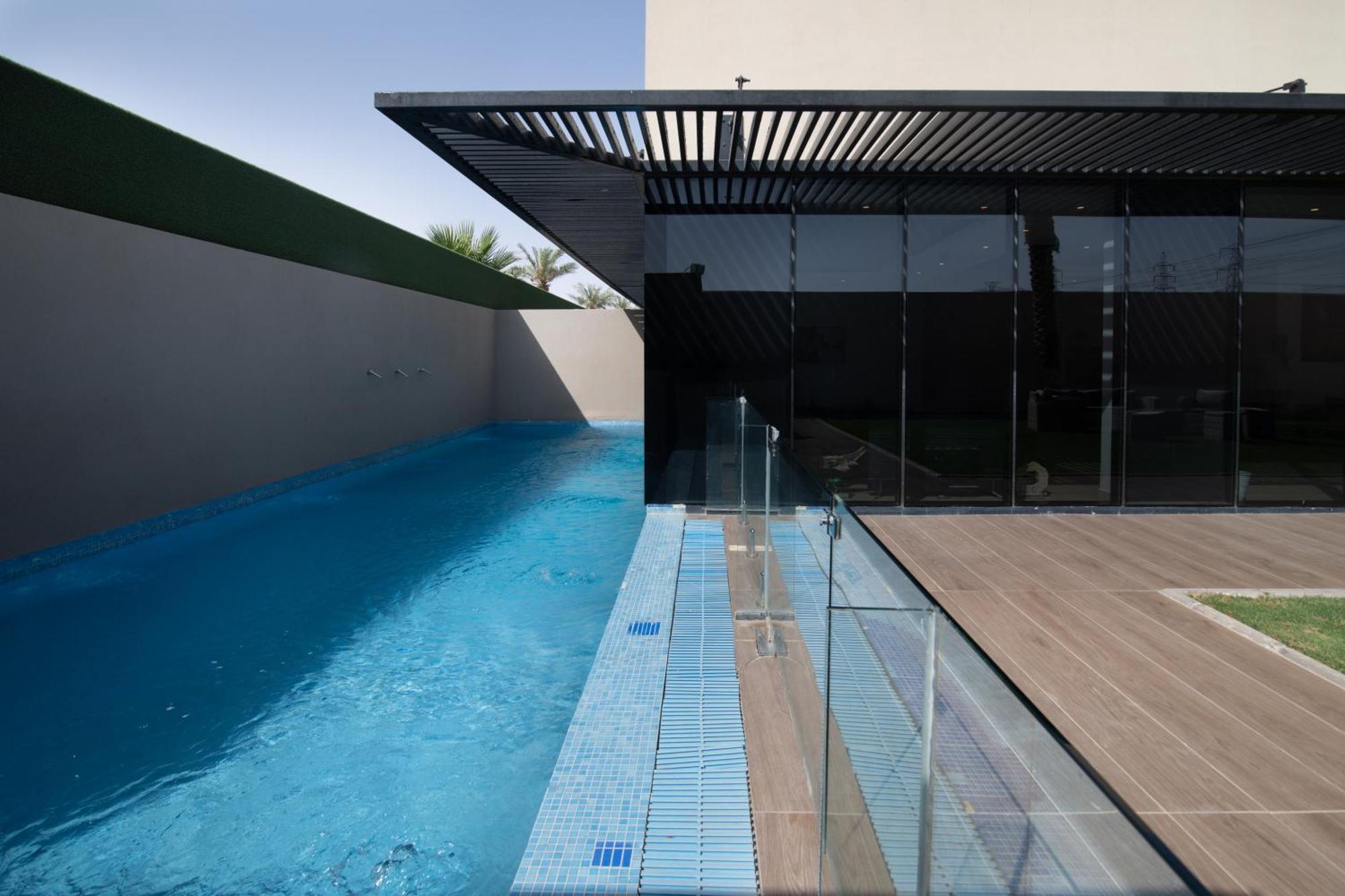 The One Hotel Resorts - Riad Exterior foto