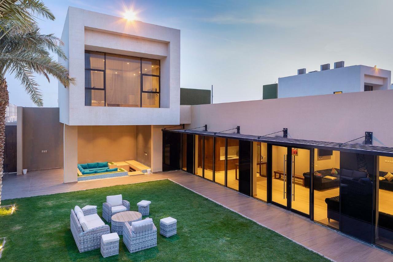The One Hotel Resorts - Riad Exterior foto